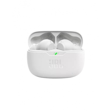 Наушники JBL Wave Beam JBLWBEAMWHT - фото 4