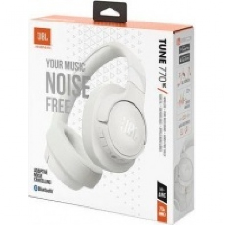 Наушники JBL TUNE 770NC белые - фото 12