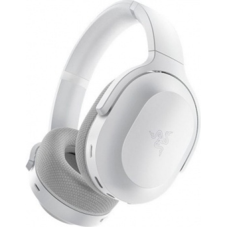 Наушники Razer Barracuda Mercury White RZ04-03790200-R3M1 - фото 3
