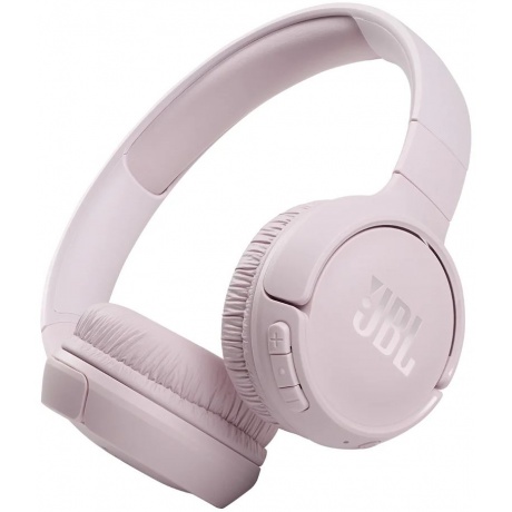 Наушники jbl Tune 500 розовый - фото 1