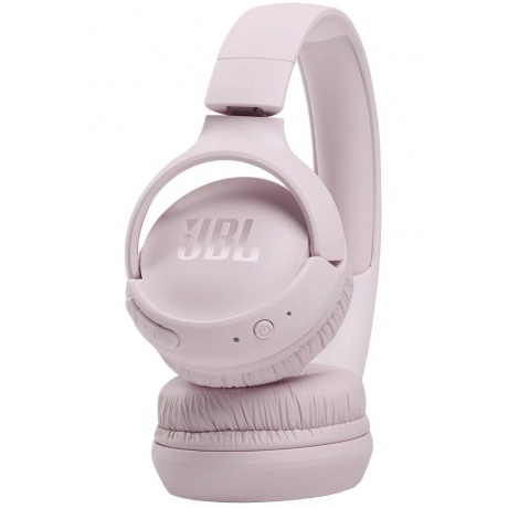 Наушники jbl Tune 500 розовый - фото 2