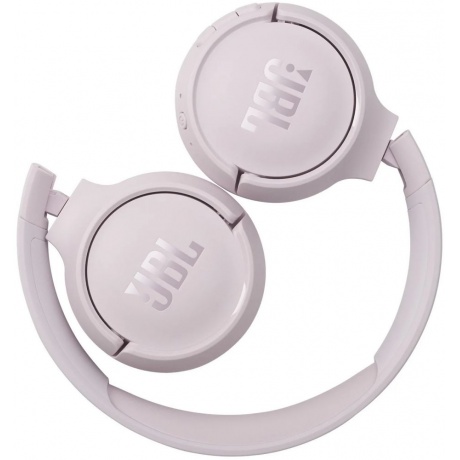 Наушники jbl Tune 500 розовый - фото 3