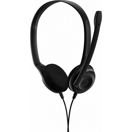 Наушники Sennheiser Epos PC 5 chat - фото 1