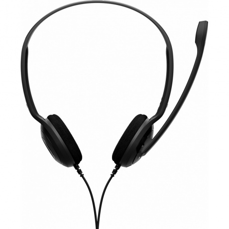 Наушники Sennheiser Epos PC 5 chat - фото 2