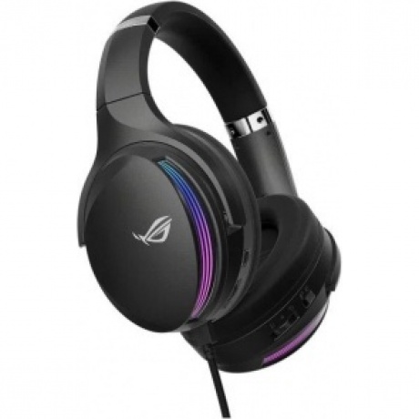 Наушники игровые Asus Rog Fusion II 500 (90YH02W5-B2UA00) - фото 1