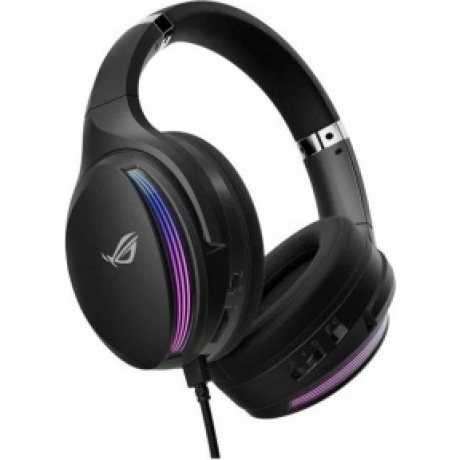 Наушники игровые Asus Rog Fusion II 500 (90YH02W5-B2UA00) - фото 2