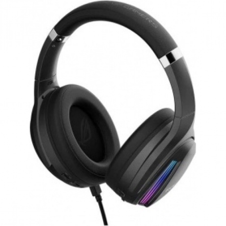 Наушники игровые Asus Rog Fusion II 500 (90YH02W5-B2UA00) - фото 4