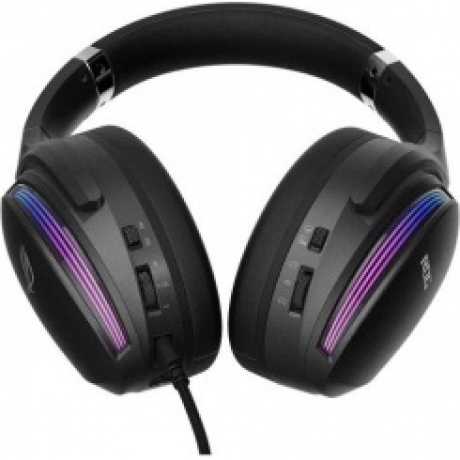 Наушники игровые Asus Rog Fusion II 500 (90YH02W5-B2UA00) - фото 6