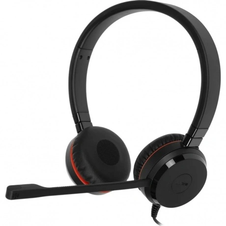 Наушники Jabra Evolve 20 SE, Stereo (4999-823-309)