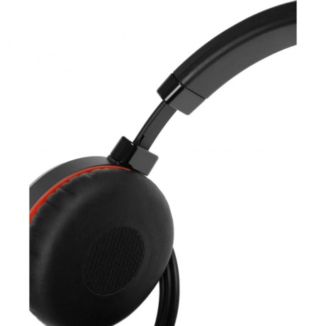 Наушники Jabra Evolve 20 SE, Stereo (4999-823-309) - фото 11