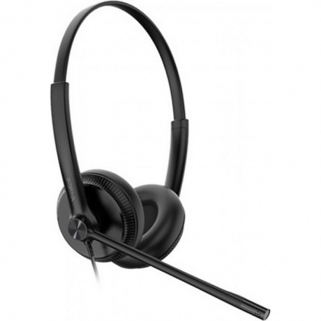 Наушники Yealink UH34 Dual UC - фото 1