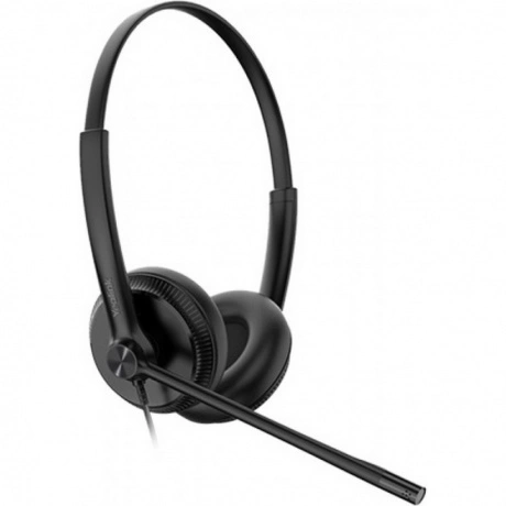 Наушники Yealink UH34 Dual UC