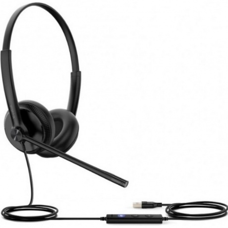 Наушники Yealink UH34 Dual UC - фото 4
