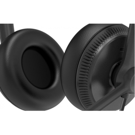 Наушники Yealink UH34 Dual UC - фото 8