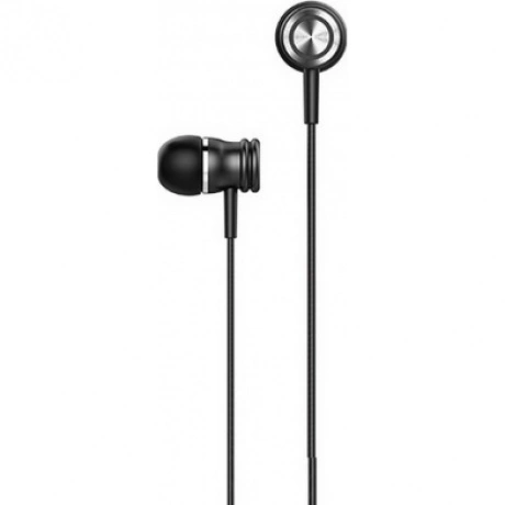 Наушники Havit Audio series-Wired earphone E303P Black