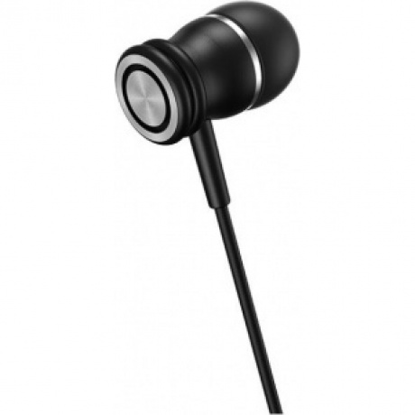 Наушники Havit Audio series-Wired earphone E303P Black - фото 3