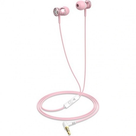 Наушники Havit E303P Pink