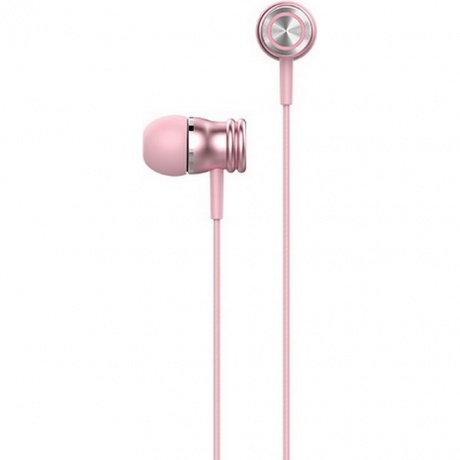 Наушники Havit E303P Pink - фото 2