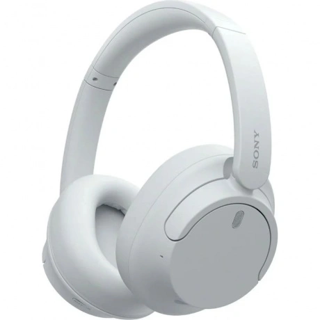 Наушники Sony WH-CH720N White
