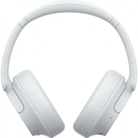 Наушники Sony WH-CH720N White - фото 2