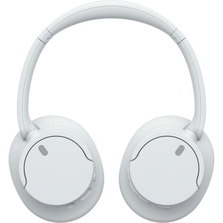 Наушники Sony WH-CH720N White - фото 3