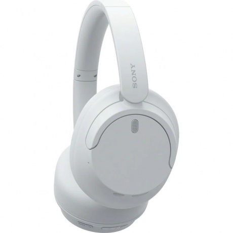 Наушники Sony WH-CH720N White - фото 4