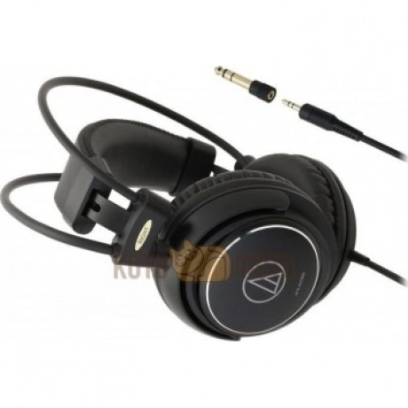 Наушники Audio-Technica ATH-AVC500