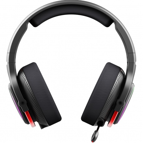 Наушники A4Tech Bloody MR720 черный - фото 3