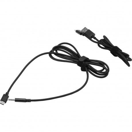 Наушники A4Tech Bloody MR720 черный - фото 8