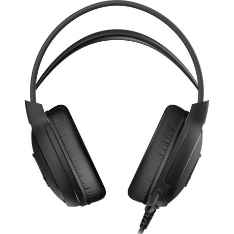 Наушники A4Tech Fstyler FH300U черный - фото 2