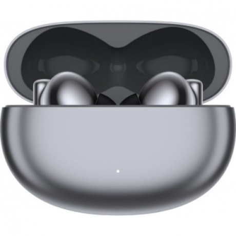 Наушники Honor Choice Earbuds X5 Pro (5504AALH) Grey - фото 1