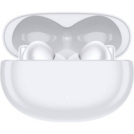 Наушники Honor Choice Earbuds X5 Pro (5504AALJ) White - фото 1
