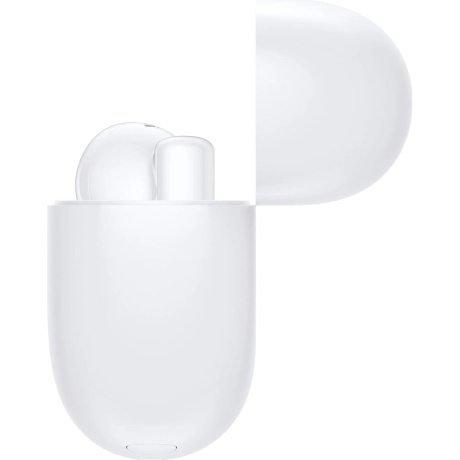 Наушники Honor Choice Earbuds X5 Pro (5504AALJ) White - фото 7