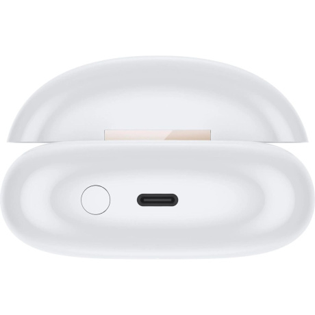 Наушники Honor Choice Earbuds X5 Pro (5504AALJ) White - фото 8