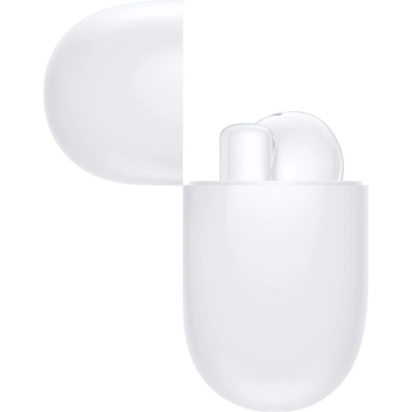 Наушники Honor Choice Earbuds X5 Pro (5504AALJ) White - фото 9