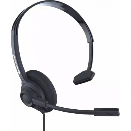 Наушники Accutone MM220 Гарнитура 3.5 mm - фото 1
