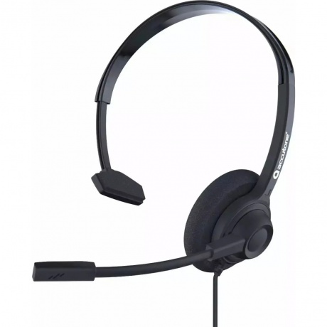 Наушники Accutone MM220 Гарнитура 3.5 mm - фото 2
