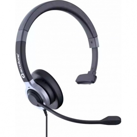 Наушники Accutone UM610MK3 ProNC USB Comfort - фото 1
