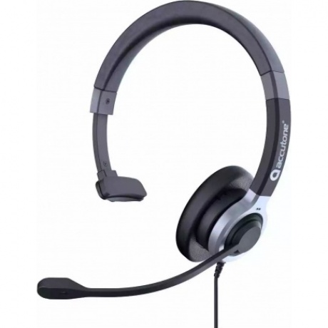 Наушники Accutone UM610MK3 ProNC USB Comfort - фото 3