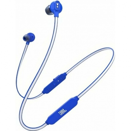 Наушники JBL C135BT, blue - фото 2