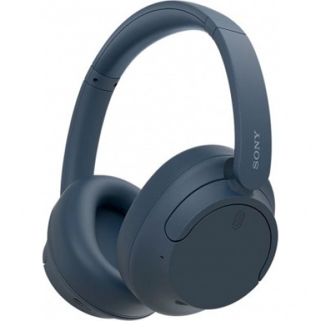 Наушники Sony WH-CH720N Blue - фото 1