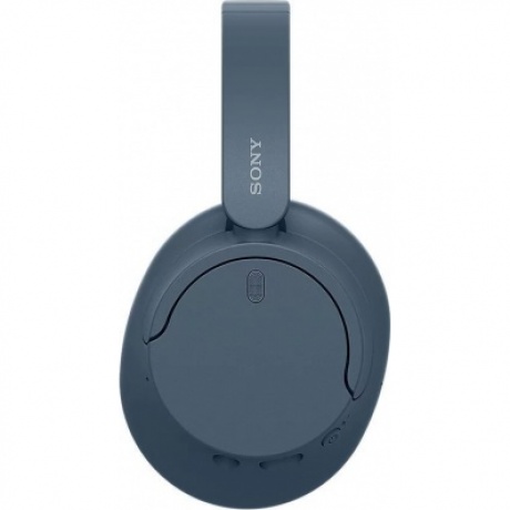 Наушники Sony WH-CH720N Blue - фото 2