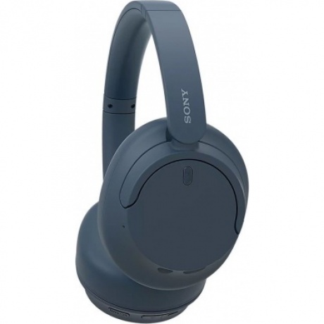 Наушники Sony WH-CH720N Blue - фото 3
