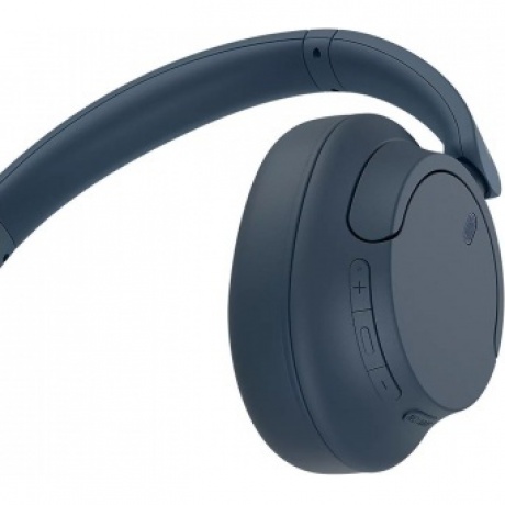 Наушники Sony WH-CH720N Blue - фото 4