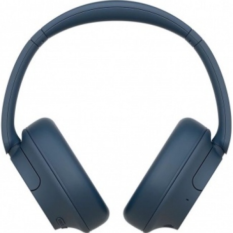 Наушники Sony WH-CH720N Blue - фото 5