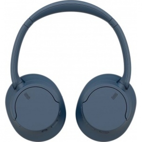 Наушники Sony WH-CH720N Blue - фото 6