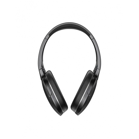 Наушники Baseus Encok D02 Pro Black NGTD010301 - фото 1