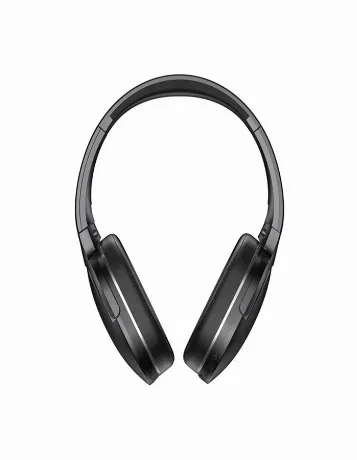 Наушники Baseus Encok D02 Pro Black NGTD010301