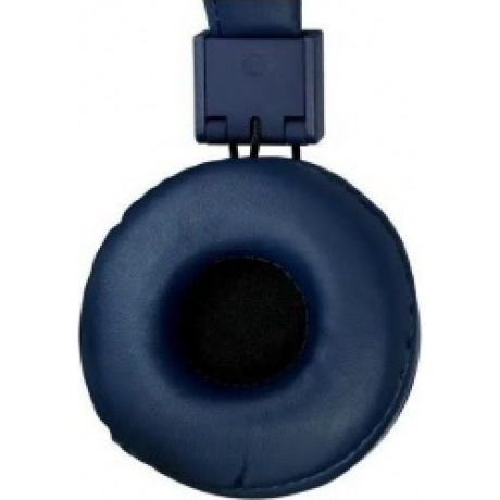 Наушники Hoco W25 Promise Blue - фото 7