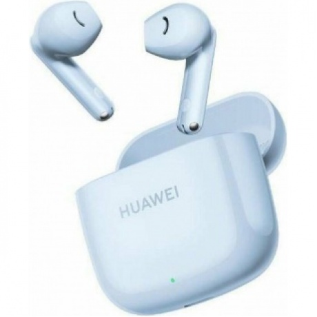 Наушники Huawei Freebuds SE 2 T0016 Blue 55037014 - фото 1